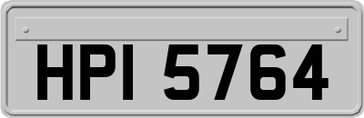 HPI5764