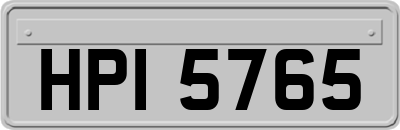 HPI5765