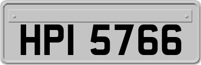 HPI5766