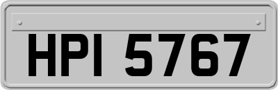 HPI5767