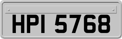 HPI5768