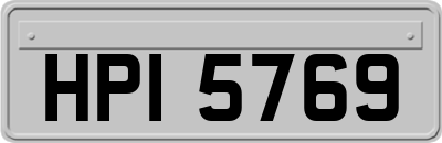 HPI5769