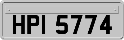 HPI5774