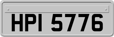 HPI5776