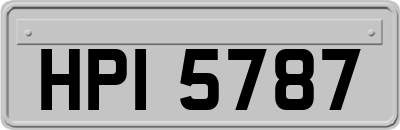 HPI5787