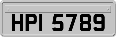 HPI5789