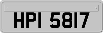 HPI5817