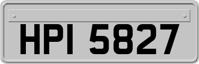 HPI5827