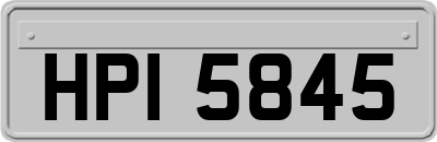 HPI5845