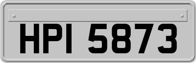 HPI5873