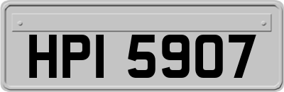 HPI5907
