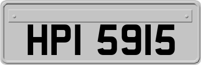 HPI5915