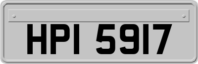 HPI5917