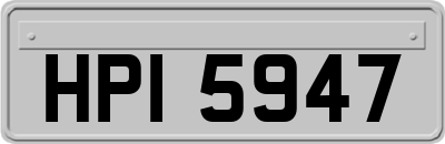 HPI5947