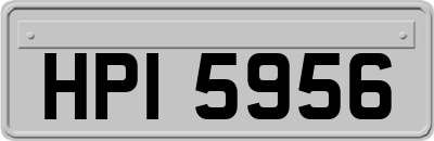 HPI5956