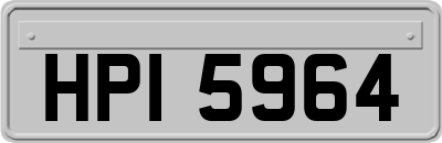 HPI5964