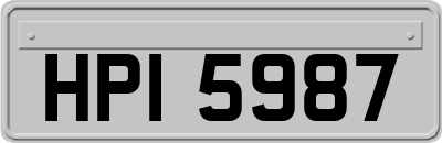 HPI5987