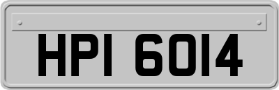 HPI6014