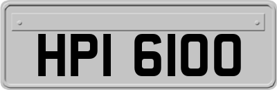 HPI6100