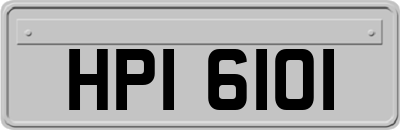 HPI6101