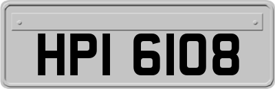 HPI6108