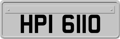 HPI6110