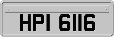 HPI6116
