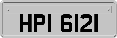 HPI6121