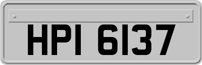HPI6137