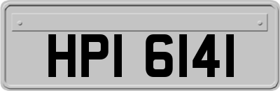 HPI6141