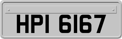 HPI6167
