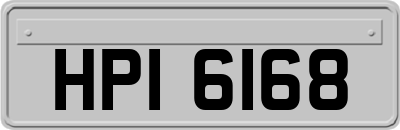 HPI6168