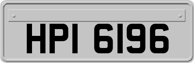 HPI6196