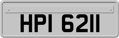 HPI6211