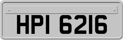 HPI6216