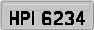 HPI6234