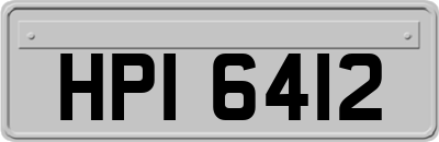 HPI6412