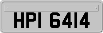 HPI6414