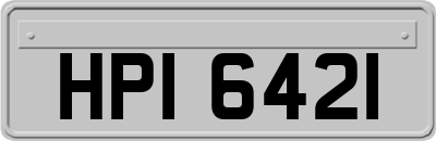 HPI6421