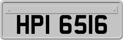 HPI6516