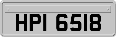 HPI6518