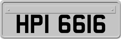 HPI6616