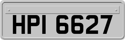 HPI6627