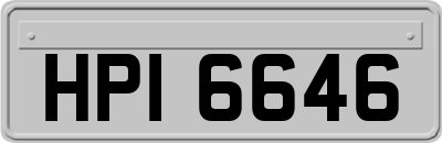 HPI6646