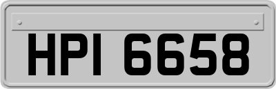 HPI6658