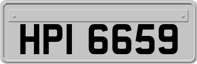 HPI6659
