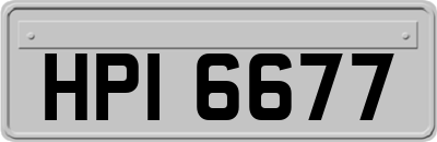 HPI6677
