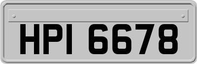 HPI6678