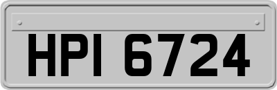 HPI6724