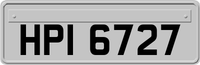 HPI6727